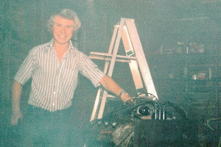 Illustration for article titled The Summer of the $35 Hemi